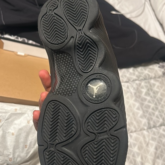 Jordan JumpMan Team 2 - Picture 3 of 5